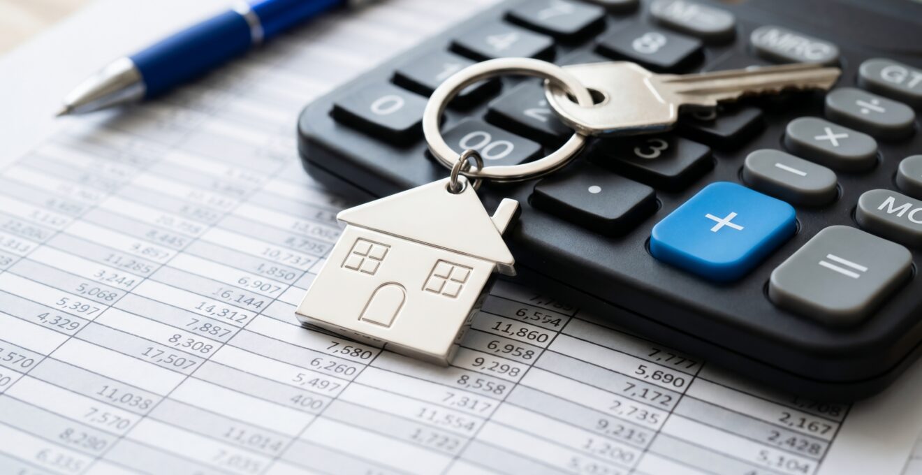 crédit immobilier