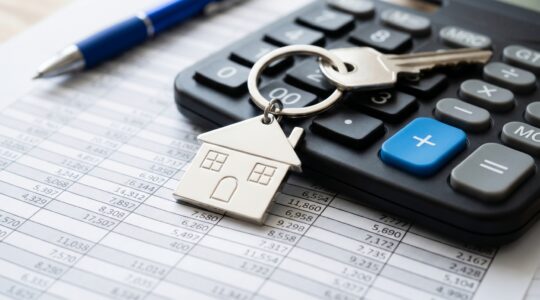 crédit immobilier